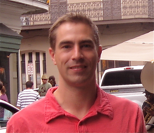 Spilseth's profile picture. 