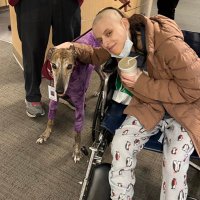 ryna (she/her/hers.) (@chronicallyryna) 's Twitter Profile