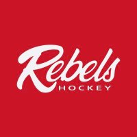 UNLV Rebel Hockey(@UNLVRebelHockey) 's Twitter Profile Photo