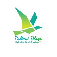 Pallavi Blogs(@PallaviBlogs) 's Twitter Profile Photo