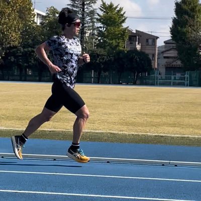 takayuki_tri's profile picture. フルマラ　2.45.15（2025年）、スイム3000m 42.36（2023年）、湘南10km（2018,2024年）、白さとTT200kmサブ5（2023年 ）