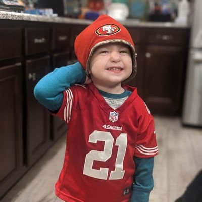 Legendary_AZ's profile picture. Proud Boy Dad of 5 Boys! 49ers Faithful!