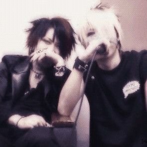reitukipics's profile picture. ★ archive of your fav duo
