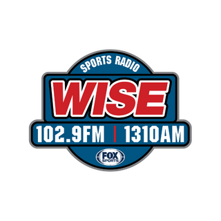 WISE Sports Radio 102.9FM | 1310/970 AM 📻 Home of The WISE Guys, Asheville's longest running daily sports talk show 🌐Listen @ https://t.co/JLLZCnpLtd