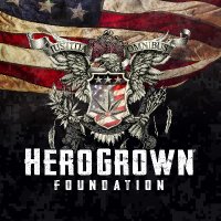HeroGrown® Foundation(@herogrown) 's Twitter Profile Photo
