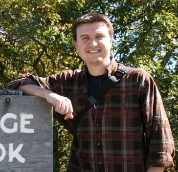 Pastor of Vineyard Church of Holly Springs, tech worker, husband & father.