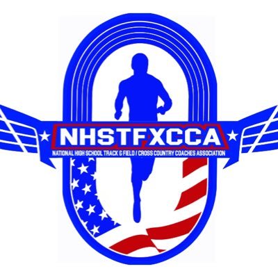 National HS TF/XC Coaches Association: born Dec 15 2022 from the National Senate of HS Track Coaches; committed to coaches at the HS level NATIONALLY!