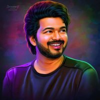 LOGANATHAN VARISU(@Loganathan_07) 's Twitter Profile Photo