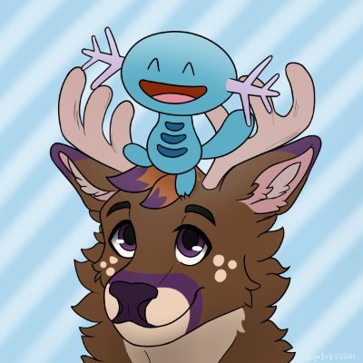 You're stinkyさんのプロフィール画像