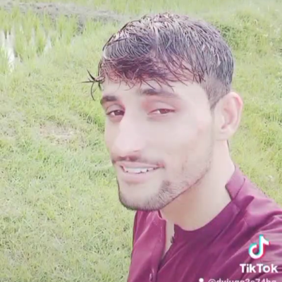 SafiullahHijran's profile picture. 