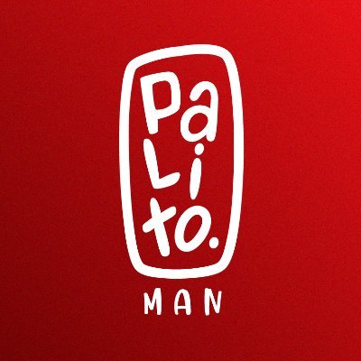 Palito Manさんのプロフィール画像