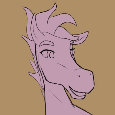 🏳️‍⚧️ Witchy Horse ☀️ 🇵🇸さんのプロフィール画像
