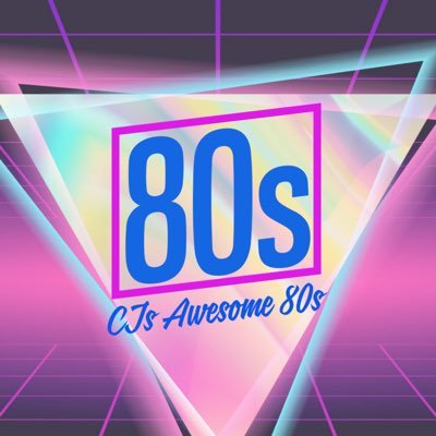 cjsawesome80s Profile Picture