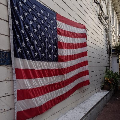 Just another American wondering what the frack happened to our country and how to fix it and make it better for all (yes, you too!). Say hi. Be nice.