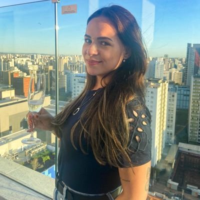 Paulista, 24 anos  🦀🫀🌵☀️
Arquitetura por amor📐❤️