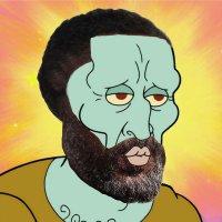 Squidris Elba (@syraquse) 's Twitter Profile