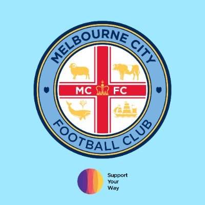 Melbourne City Powerchair Team is a #PowerchairFootball club competing in the @PowerchairVic Powerchair League.