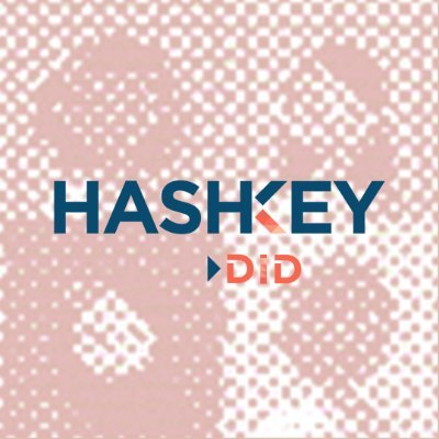 HashKeyDID Profile Picture