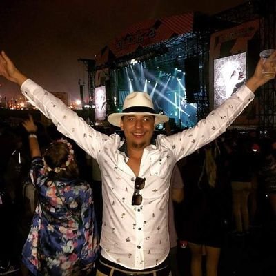 djblima's profile picture. 