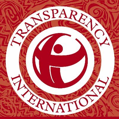 Transparency Int’l PNG 🇵🇬