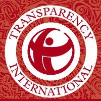 Transparency Int’l PNG 🇵🇬(@TI_PNG) 's Twitter Profile Photo