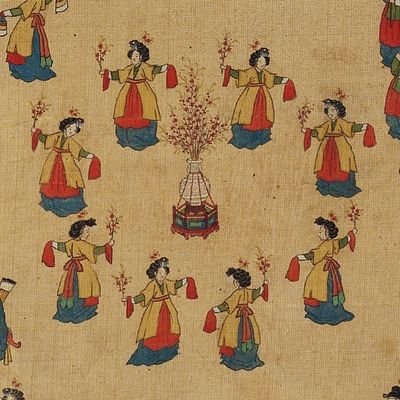 한복저장소さんのプロフィール画像