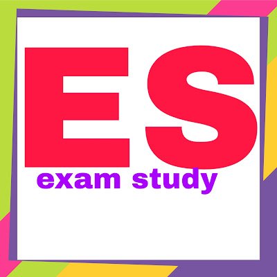 examstudy16's profile picture. 