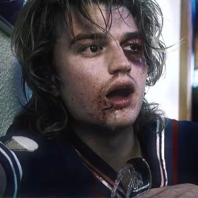 smileybuckyb's profile picture. BURY ME FACE DOWN, says one side of the handle, and the other side reads, SO THE WHOLE WORLD CAN KISS MY ASS.