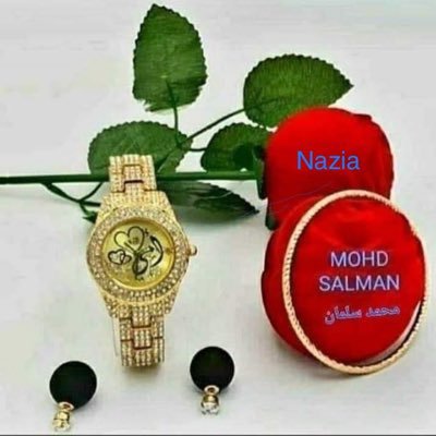 MohdsalmanNaaz's profile picture. Assalamulaikum from Hyderabad India 🇮🇳live Saudi Arabia Jeddah 🇸🇦