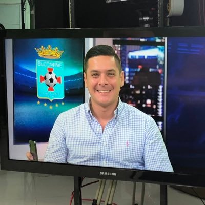 elmitar5's profile picture. Creador de #AltoChimichurri, Panelista en @bnn_noticias por #TigoSports, Asesor de Bienes y raices @Century21Bolivia