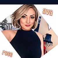 Ava Rose (@realavar) 's Twitter Profile