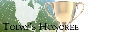 Give Back and Pay It Forward by Nominating Others that Deserve Recognition at http://t.co/IyXemyfj. Follow TH creator Derrick Hayes @encouragement4u