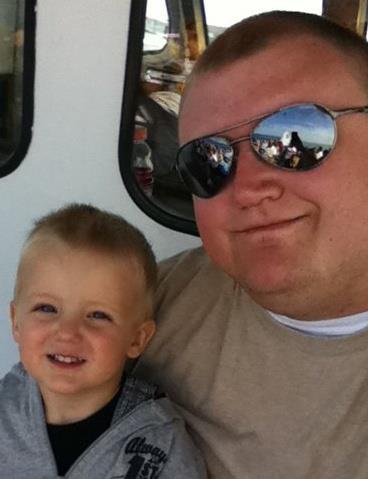 michaeljfox's profile picture. Technology Dabbler. Tech and Communications at The River Church in Holly, MI.