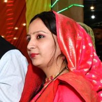 Deepika Dixit(@iDeepikaDixit) 's Twitter Profile Photo