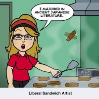 Robin Still Rocks 🌻✌📽🍿🎭🎸🦝🇺🇲 (@robinstillrocks) 's Twitter Profile