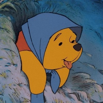 Poohbear Profile
