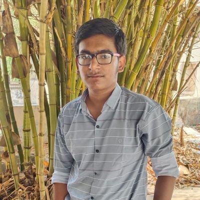 RonakJaviya26's profile picture. 