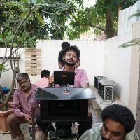 Gautham Venkatesh (@im_geevee) 's Twitter Profile