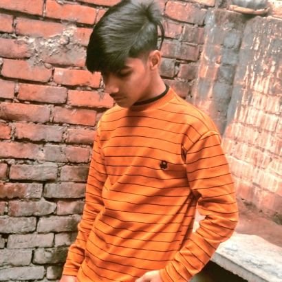 AyanKha30495171's profile picture. Mehnat kar pasina Baha gana