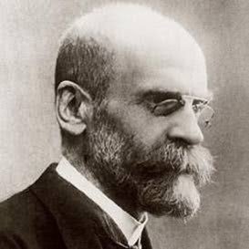 Durkheim_II's profile picture. Ecologist
