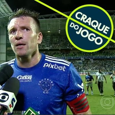 Página de notícias e informações do maior e melhor clube do Brasil. 🦊💙