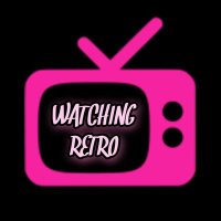 Watching Retro(@watchingretro) 's Twitter Profile Photo
