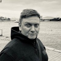 SΞRGE MARSHENNIKOV(@SergeMarshen) 's Twitter Profile Photo