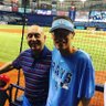 tommy_leverone's profile picture. Bolts⚡️🏒 Bucs🏈 Rays⚾️