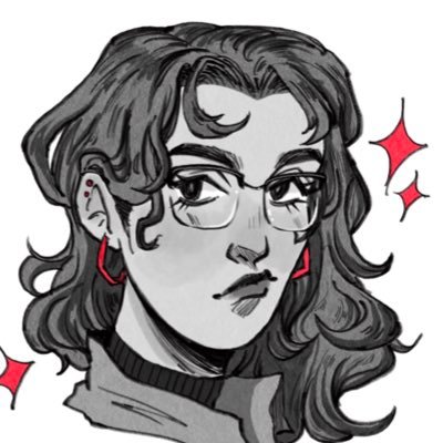 ashleycastane's profile picture. they/she. 🇵🇪. RISD 2023.