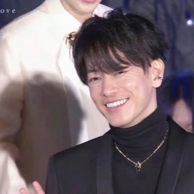 take____0321's profile picture. 健さんが世界で☝🏻バン💕✨