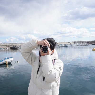 photographer/S5 LUMIX ambassador /茨城県を中心に撮影しています。自然な色味が好きです。フィルム(contax t2)でも撮影します。note: https://t.co/JsYhjcFJcK