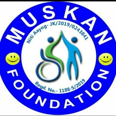 Parveen Sangral 
President Muskan Foundation Vijaypur