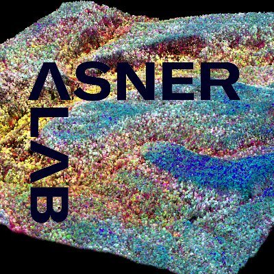 Asner Lab