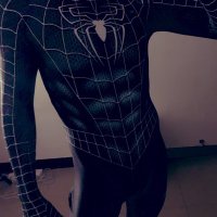 Super spiderman🕷️ (@aaaabbb98196423) 's Twitter Profile